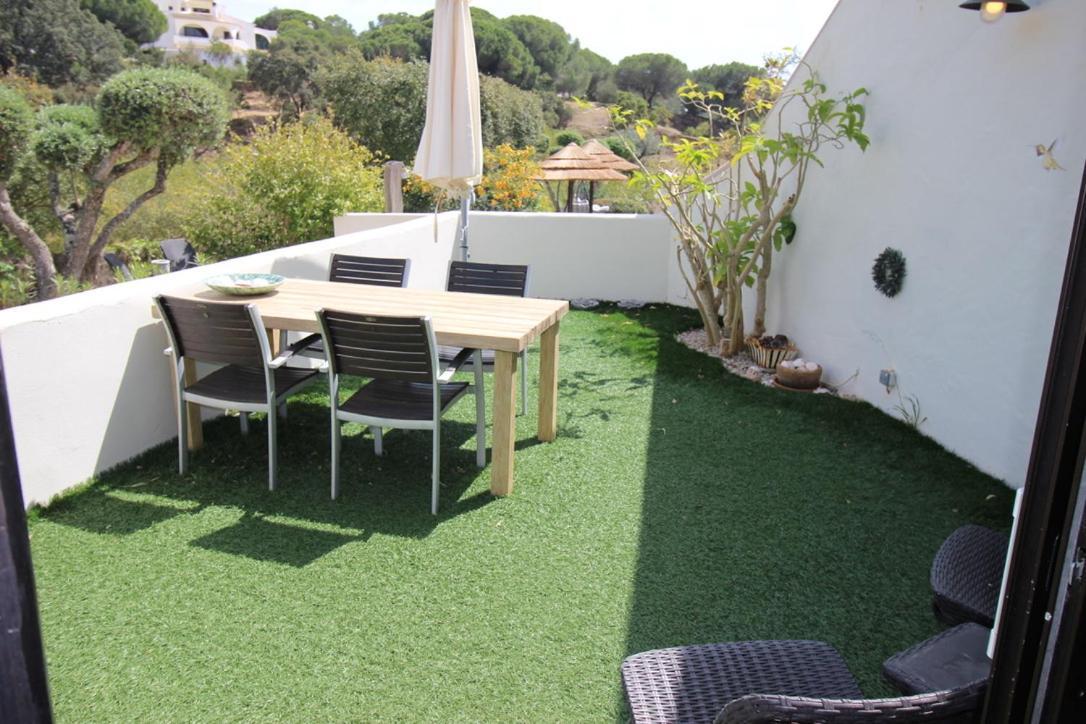 Casa Sereno Benagil Bagian luar foto