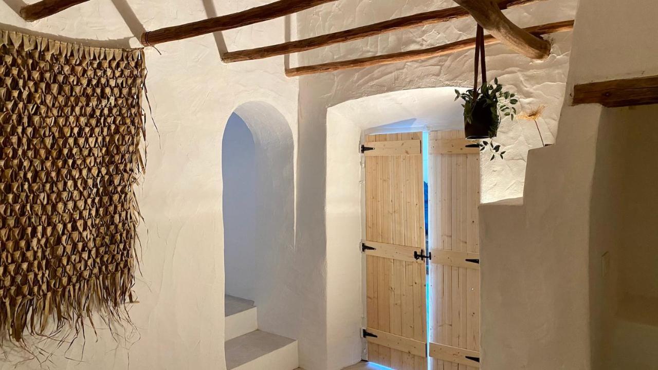 Casa Sereno Benagil Bagian luar foto