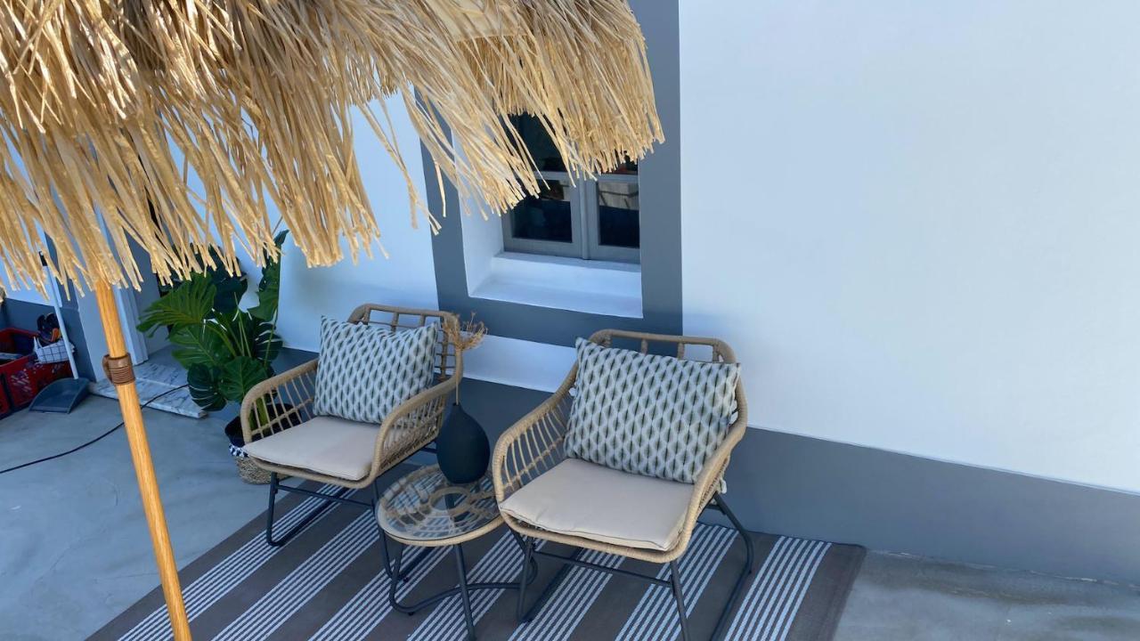 Casa Sereno Benagil Bagian luar foto