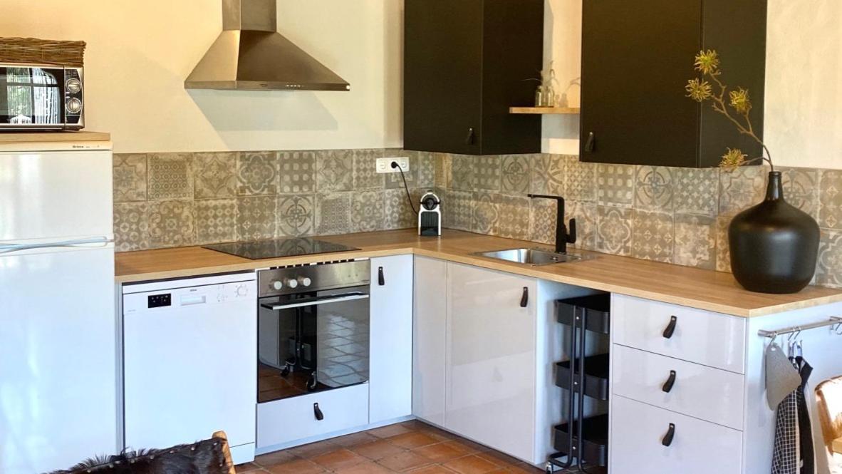 Casa Sereno Benagil Bagian luar foto