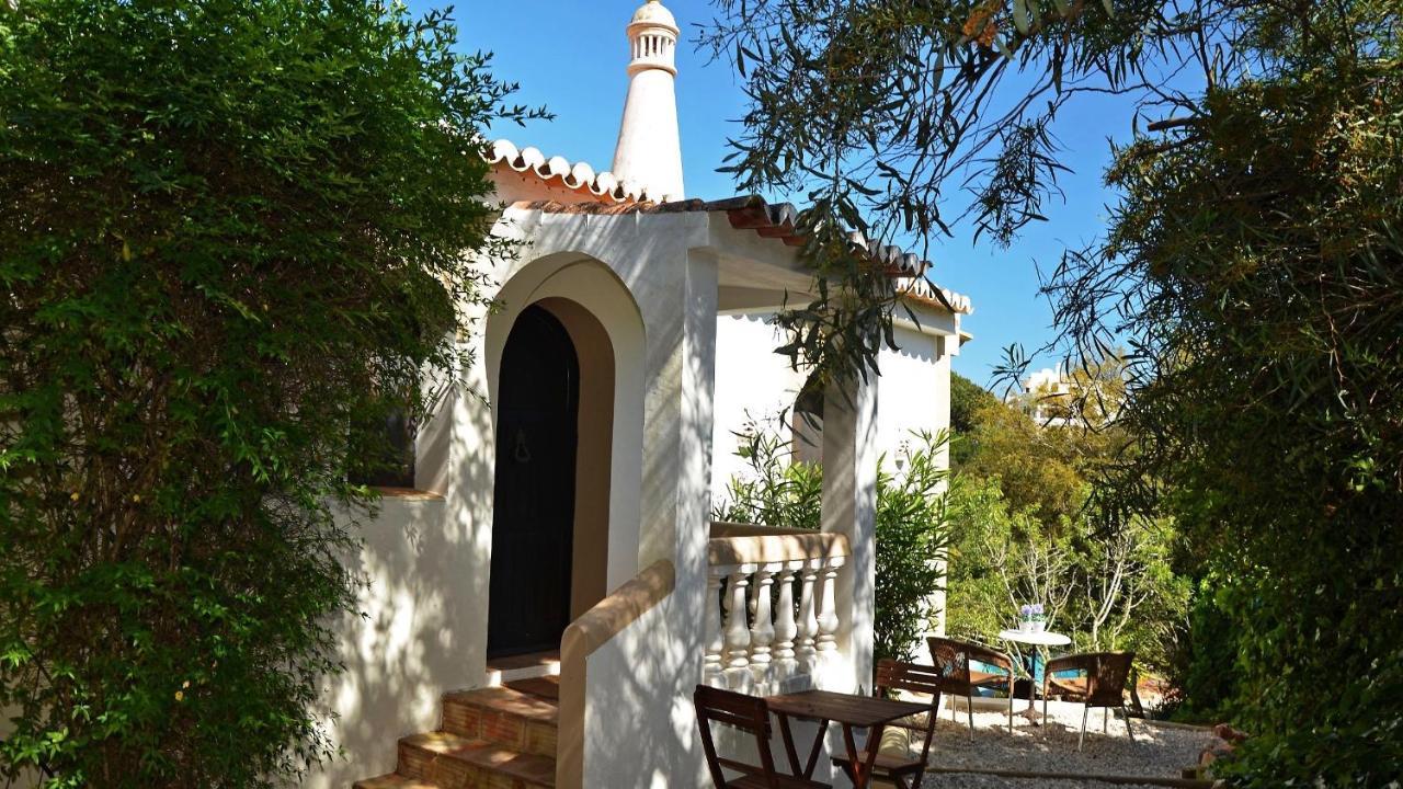 Casa Sereno Benagil Bagian luar foto