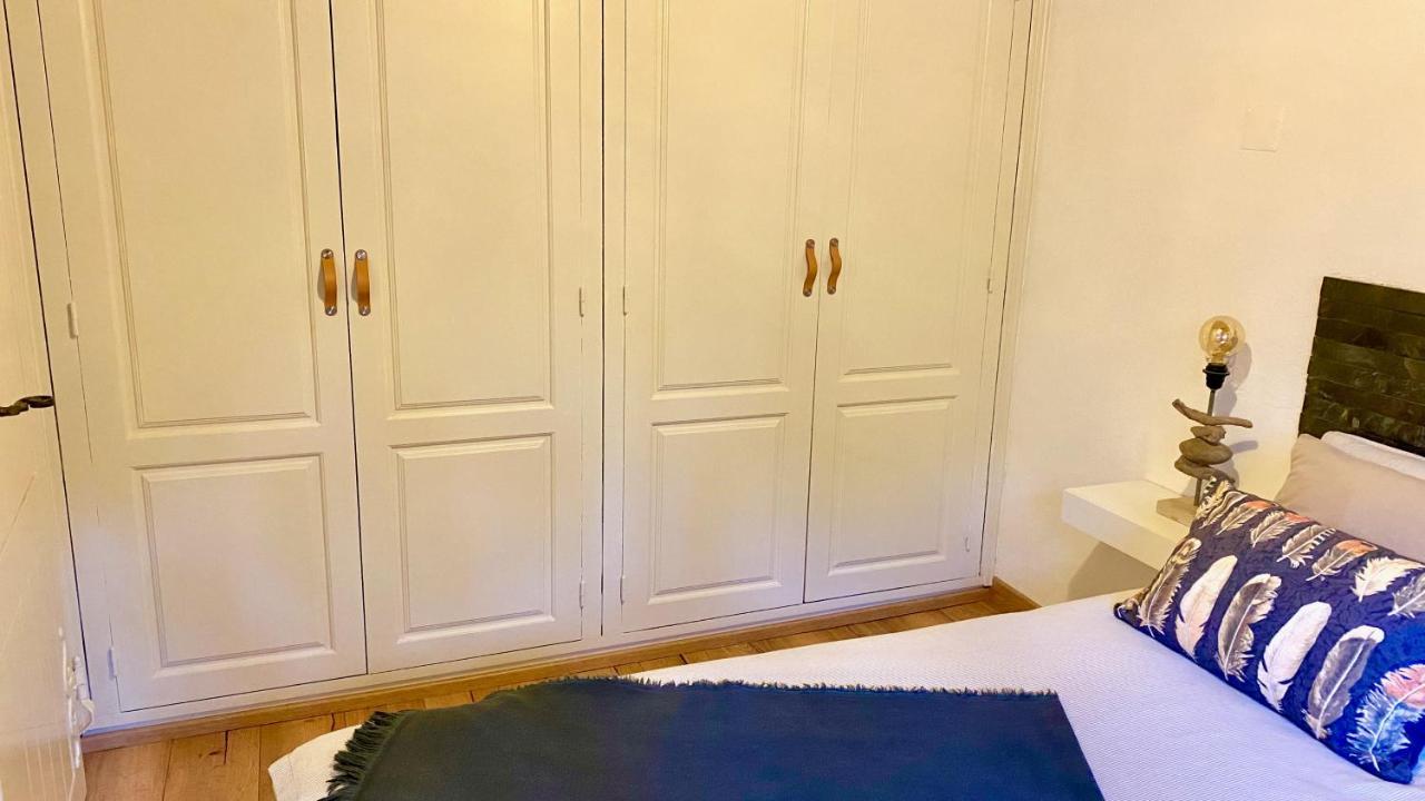 Casa Sereno Benagil Bagian luar foto