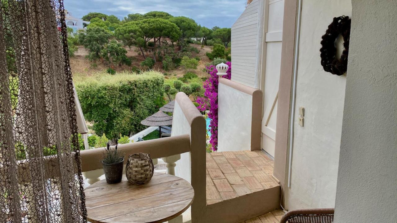 Casa Sereno Benagil Bagian luar foto