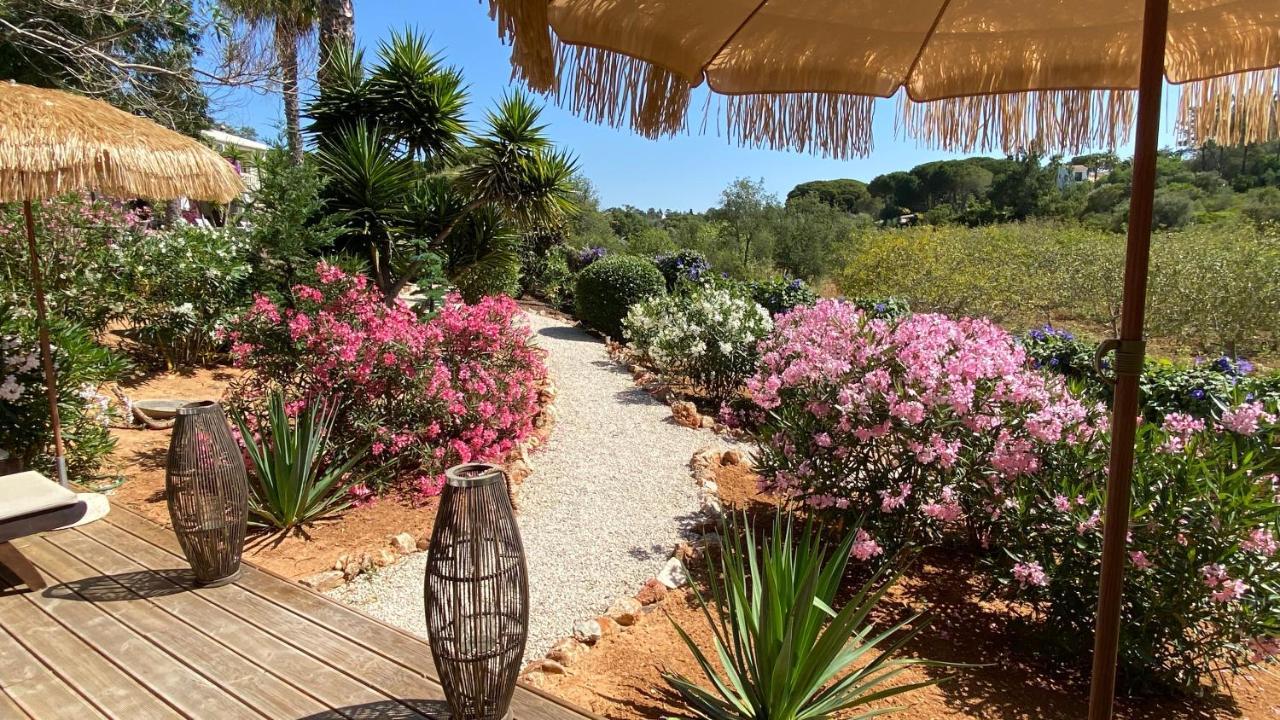 Casa Sereno Benagil Bagian luar foto