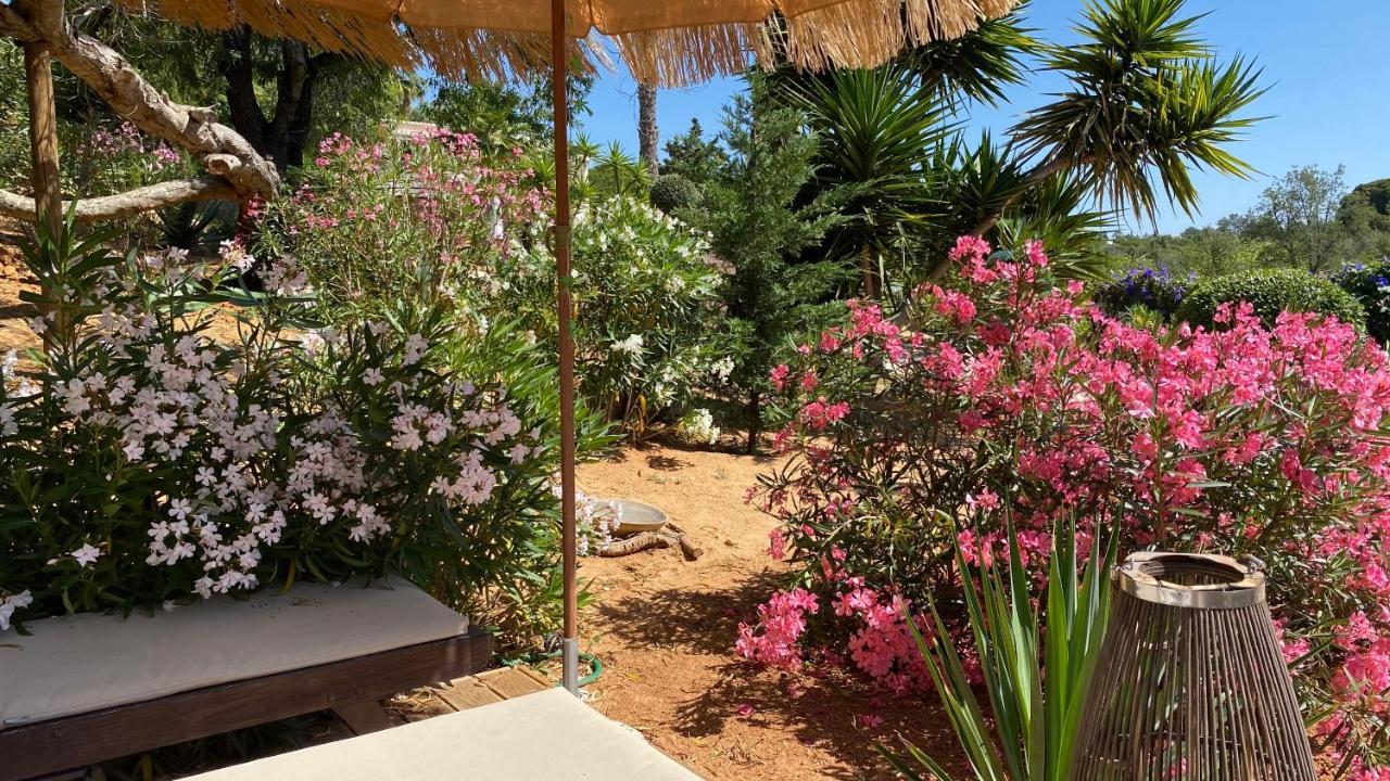 Casa Sereno Benagil Bagian luar foto