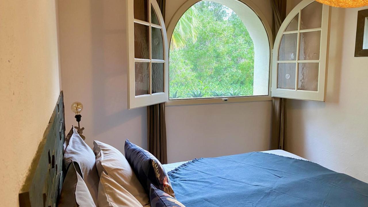 Casa Sereno Benagil Bagian luar foto
