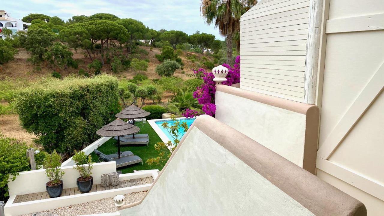 Casa Sereno Benagil Bagian luar foto