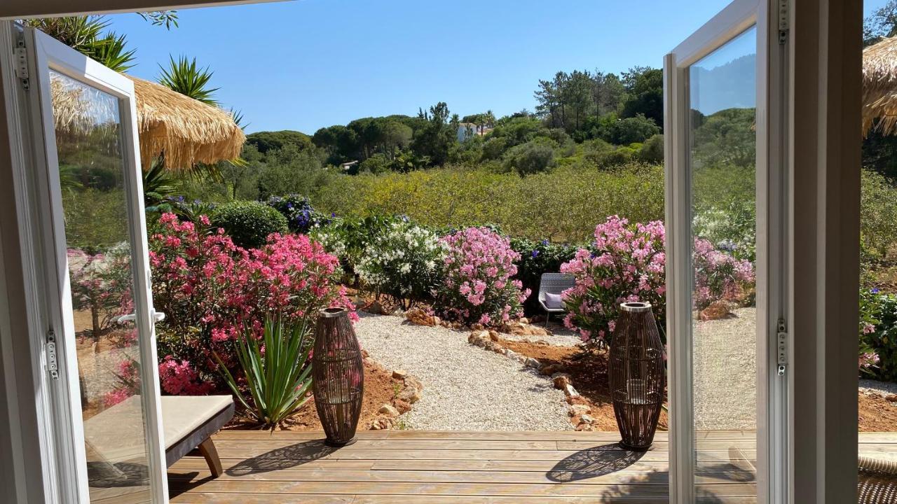 Casa Sereno Benagil Bagian luar foto