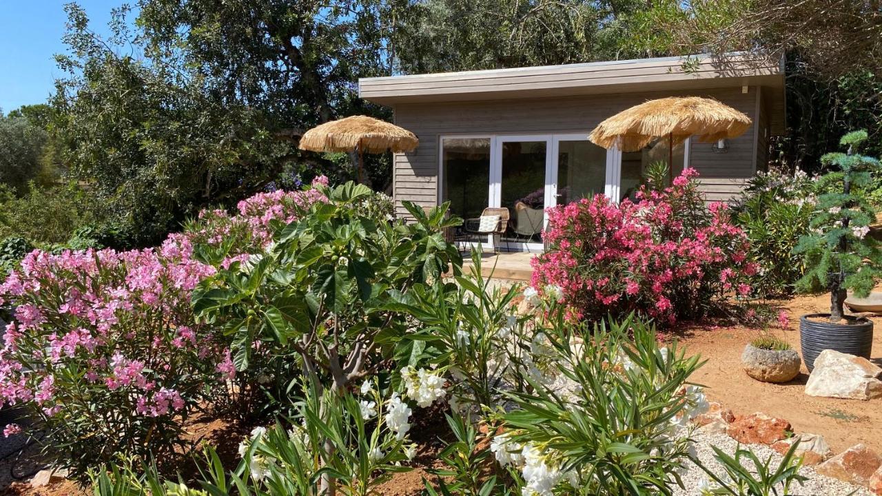 Casa Sereno Benagil Bagian luar foto