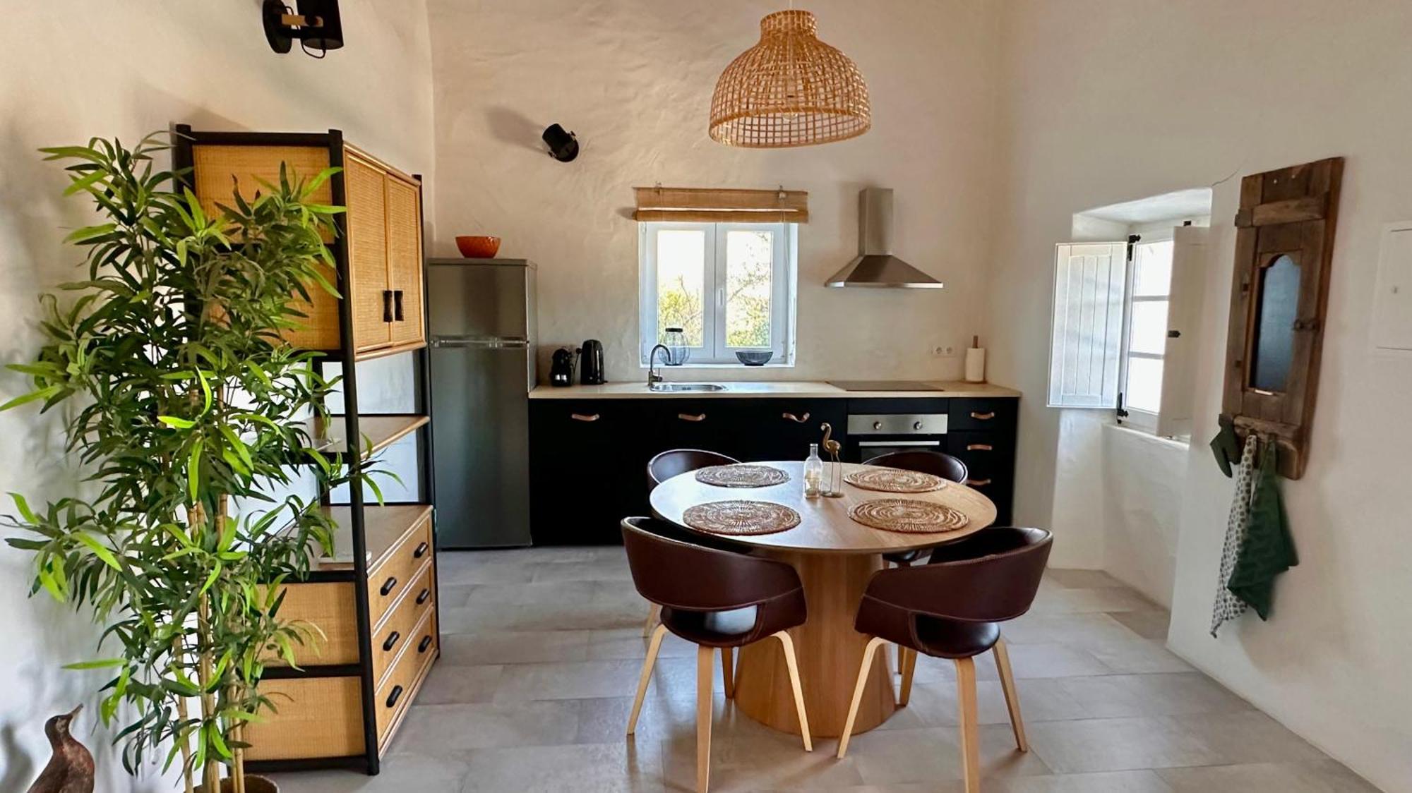Casa Sereno Benagil Bagian luar foto