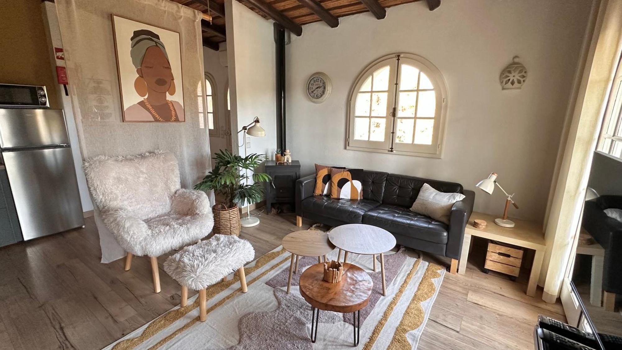 Casa Sereno Benagil Bagian luar foto
