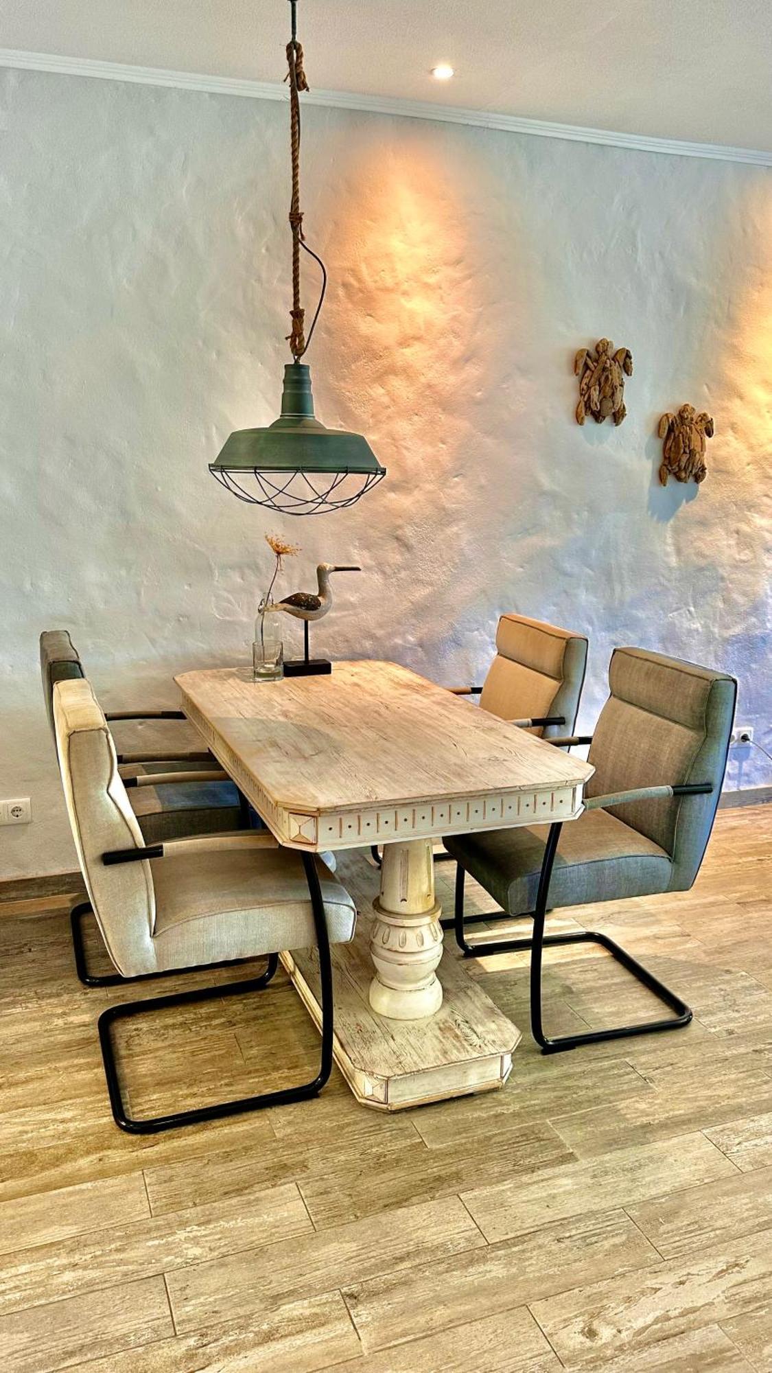 Casa Sereno Benagil Bagian luar foto