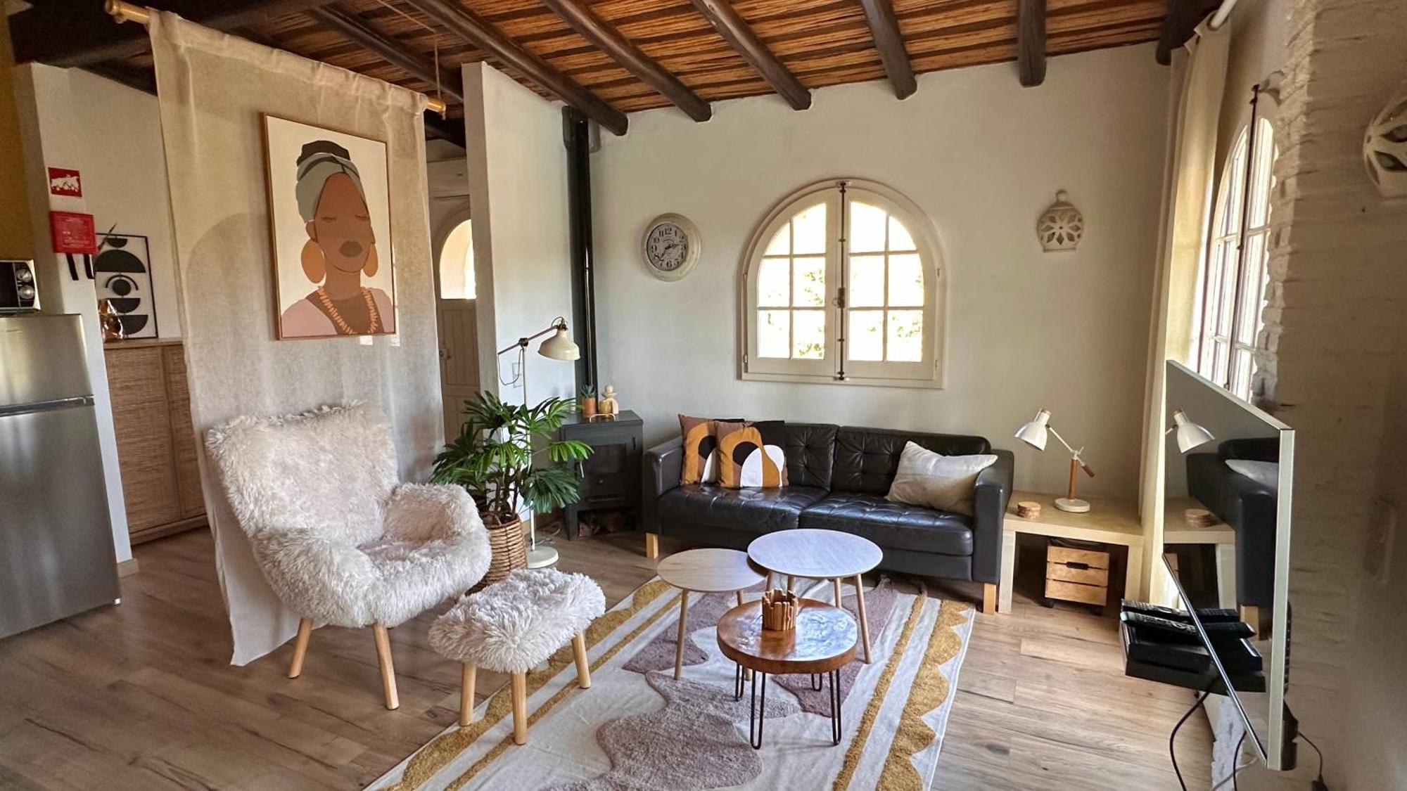 Casa Sereno Benagil Bagian luar foto