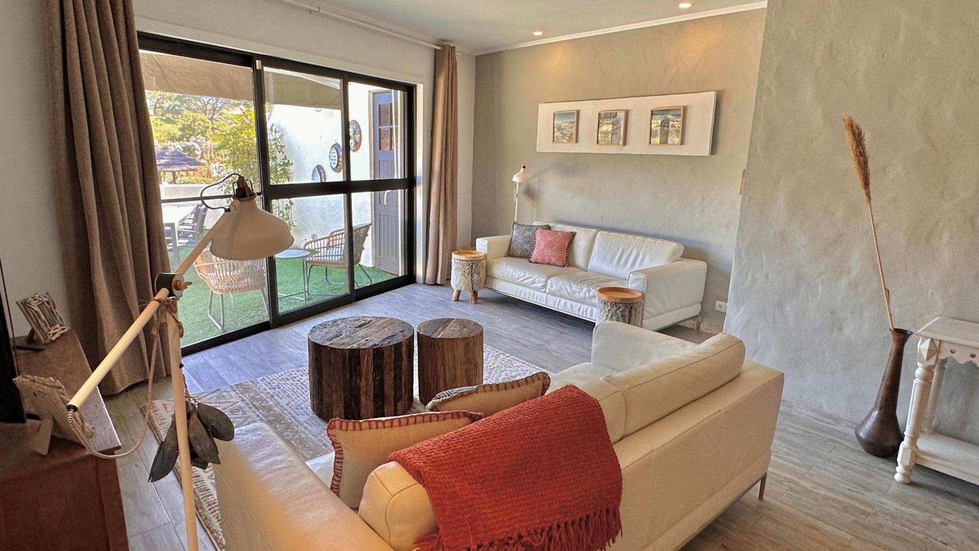 Casa Sereno Benagil Bagian luar foto