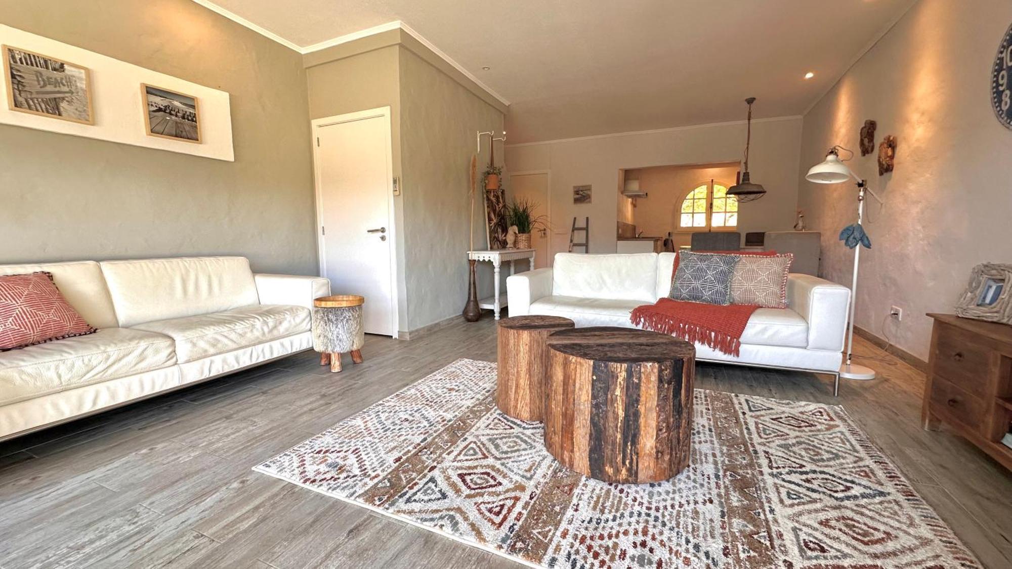 Casa Sereno Benagil Bagian luar foto