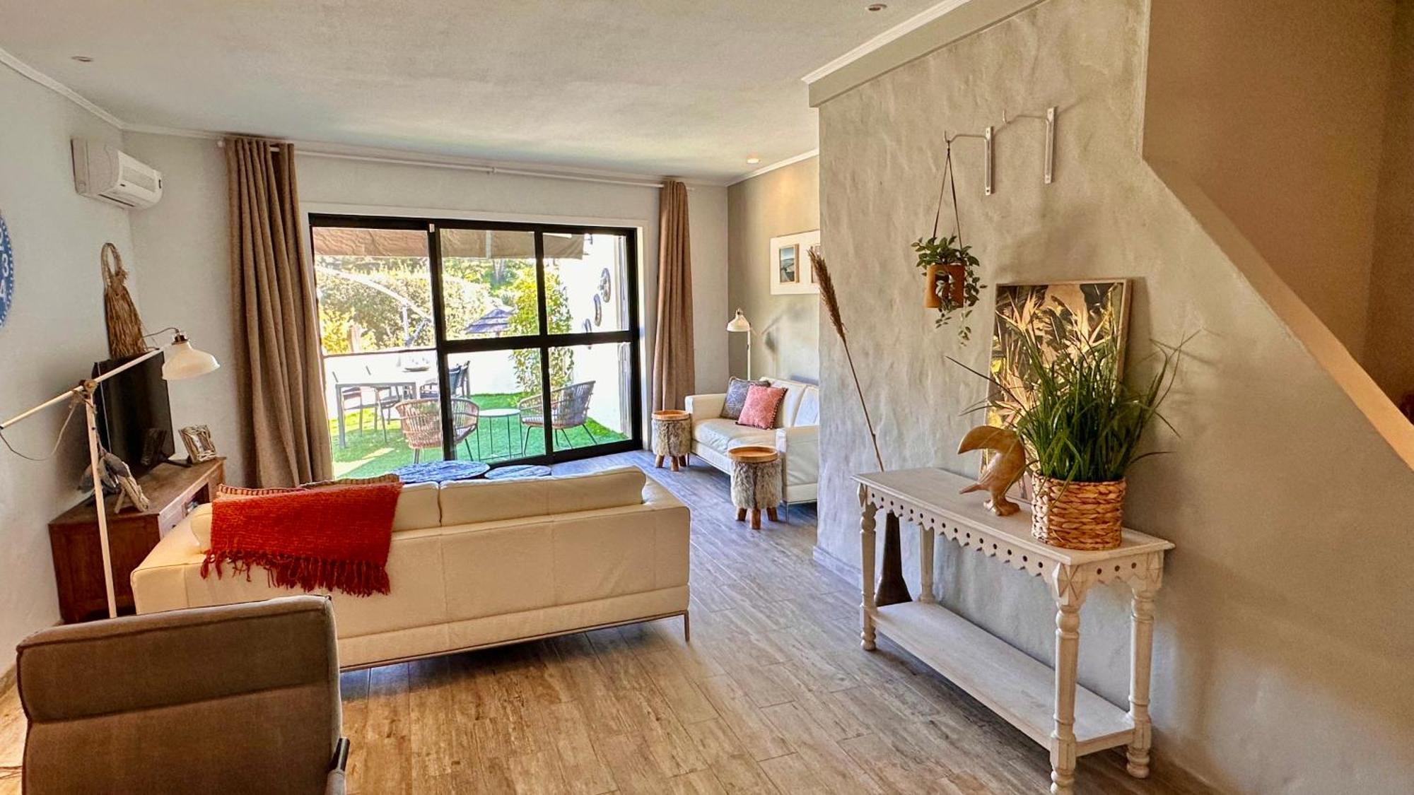 Casa Sereno Benagil Bagian luar foto